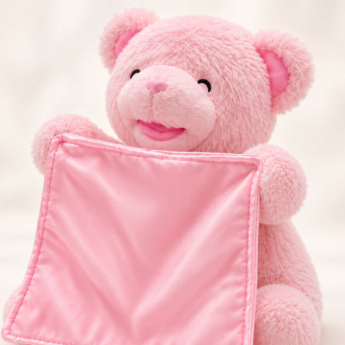CuddlePeek detail