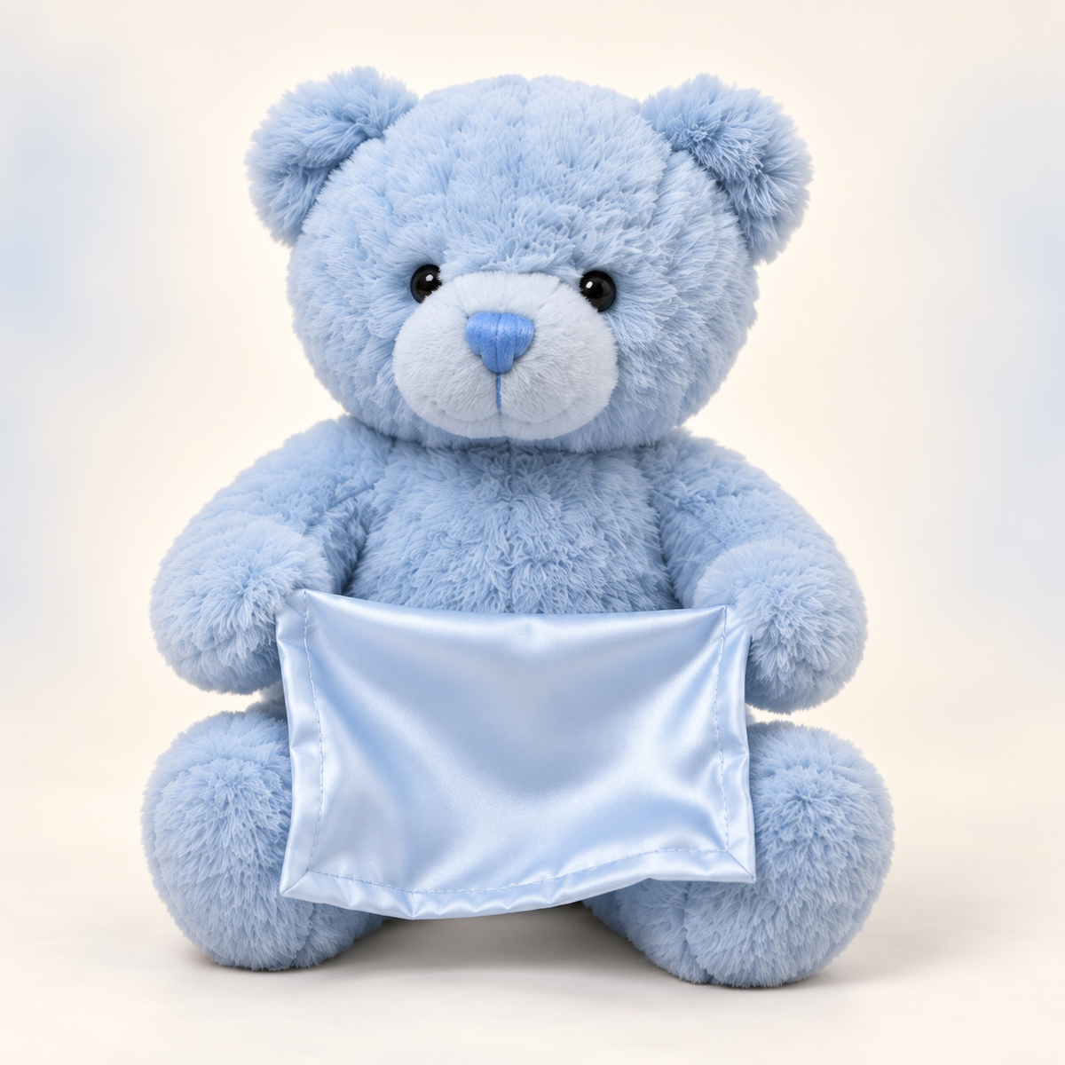 CuddlePeek product blue