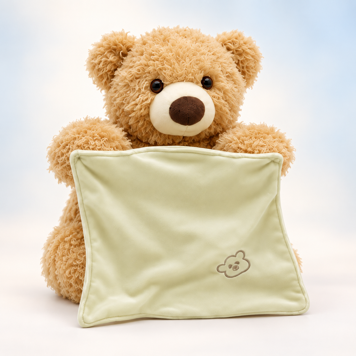 CuddlePeek product golden