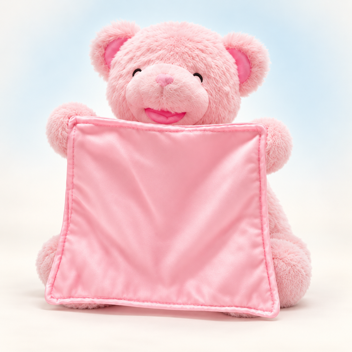 CuddlePeek product pink
